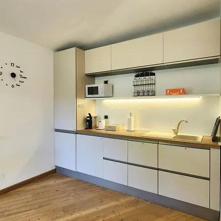 Bellavitalia - A Cozy Nest In The Foothills Of The Alps