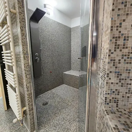 Apartment Bellavitalia - A Cozy Nest In The Foothills Of The Alps Vigliano Biellese