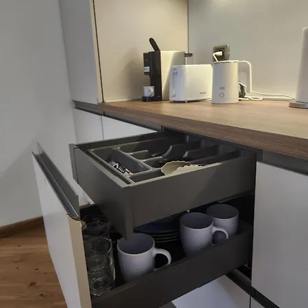 Bellavitalia - A Cozy Nest In The Foothills Of The Alps *