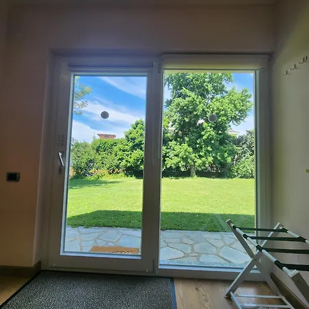 Bellavitalia - A Cozy Nest In The Foothills Of The Alps * Vigliano Biellese