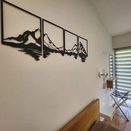 Appartement Bellavitalia - A Cozy Nest In The Foothills Of The Alps