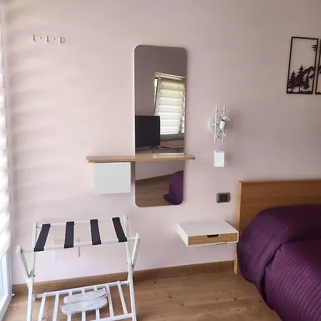 Bellavitalia - A Cozy Nest In The Foothills Of The Alps Appartement *