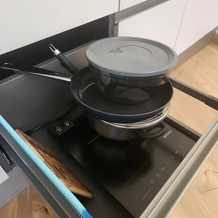 Apartment Bellavitalia - A Cozy Nest In The Foothills Of The Alps *