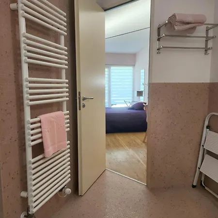 Bellavitalia - A Cozy Nest In The Foothills Of The Alps Appartement Vigliano Biellese