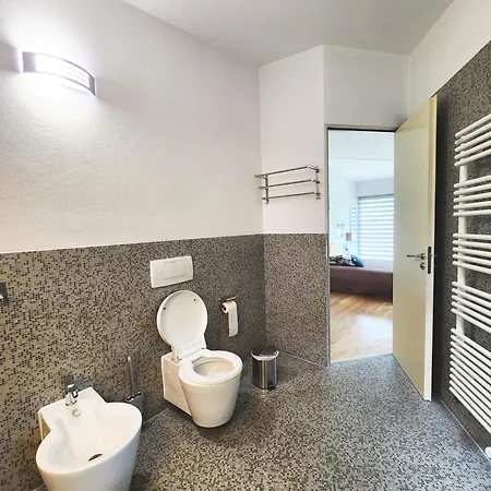 Bellavitalia - A Cozy Nest In The Foothills Of The Alps Vigliano Biellese