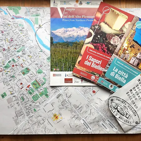 Apartment Bellavitalia - A Cozy Nest In The Foothills Of The Alps