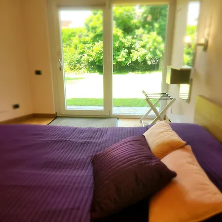 Bellavitalia - A Cozy Nest In The Foothills Of The Alps Appartement *