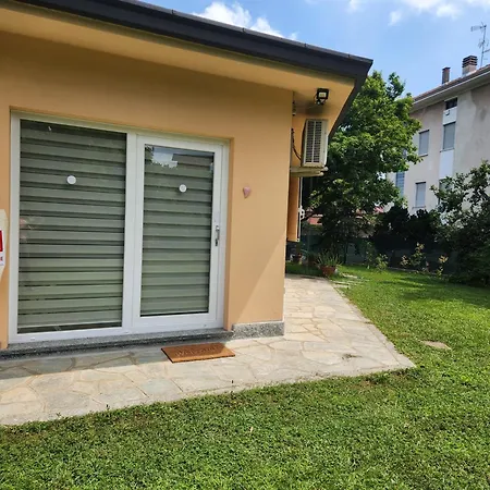 Apartment Bellavitalia - A Cozy Nest In The Foothills Of The Alps Vigliano Biellese