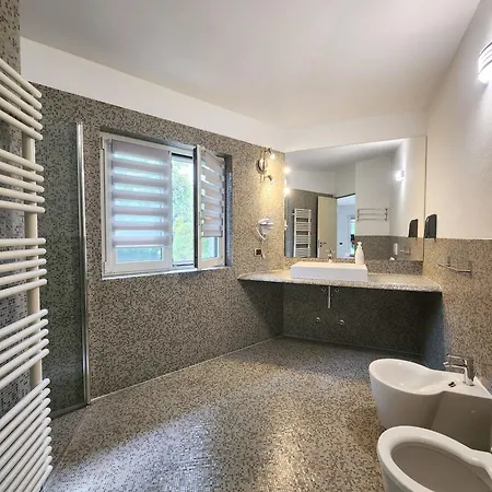 Bellavitalia - A Cozy Nest In The Foothills Of The Alps Vigliano Biellese