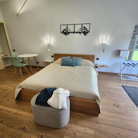 Bellavitalia - A Cozy Nest In The Foothills Of The Alps * Vigliano Biellese