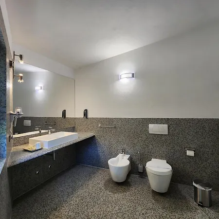 Bellavitalia - A Cozy Nest In The Foothills Of The Alps