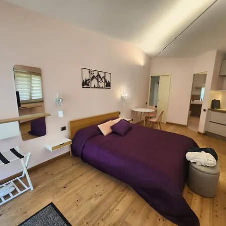 Bellavitalia - A Cozy Nest In The Foothills Of The Alps Apartment *