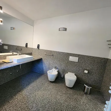 Apartment Bellavitalia - A Cozy Nest In The Foothills Of The Alps