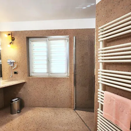 Bellavitalia - A Cozy Nest In The Foothills Of The Alps Appartement *