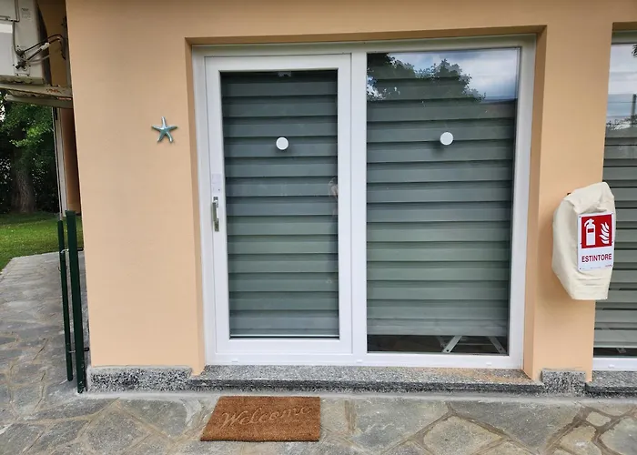 Apartmán Bellavitalia - A Cozy Nest In The Foothills Of The Alps *