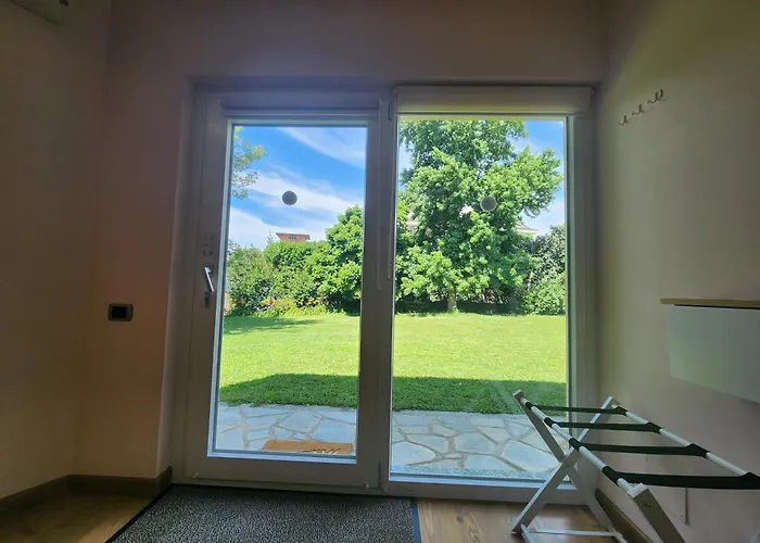 Bellavitalia - A Cozy Nest In The Foothills Of The Alps * Vigliano Biellese