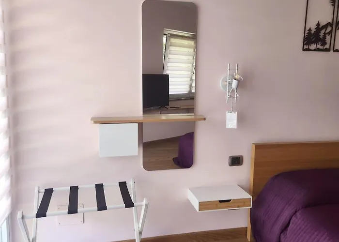 Bellavitalia - A Cozy Nest In The Foothills Of The Alps Apartmán *
