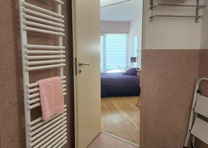 Bellavitalia - A Cozy Nest In The Foothills Of The Alps Apartmán Vigliano Biellese