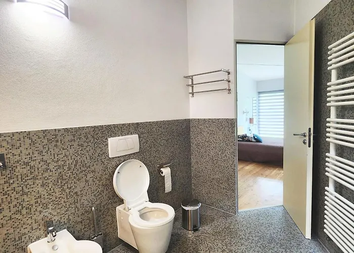 Bellavitalia - A Cozy Nest In The Foothills Of The Alps Vigliano Biellese