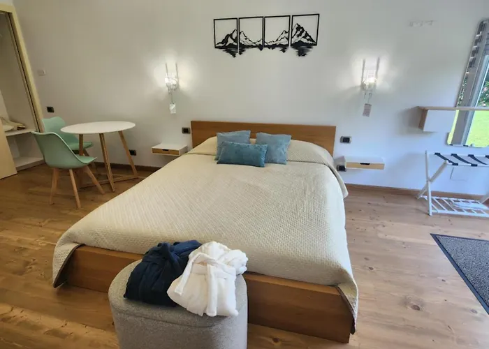 Bellavitalia - A Cozy Nest In The Foothills Of The Alps * Vigliano Biellese