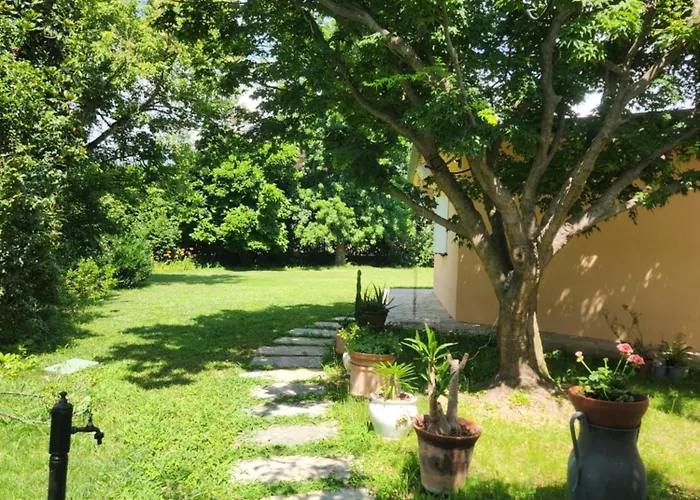 Bellavitalia - A Cozy Nest In The Foothills Of The Alps Apartmán Vigliano Biellese