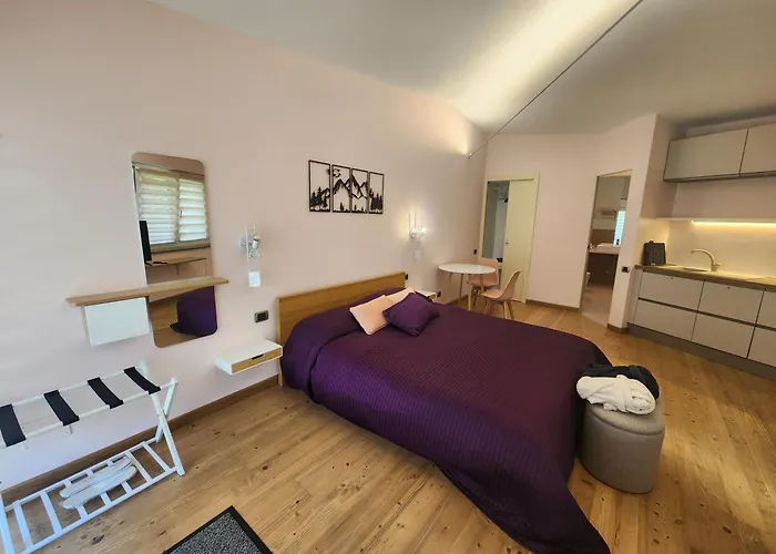 Bellavitalia - A Cozy Nest In The Foothills Of The Alps Apartmán *