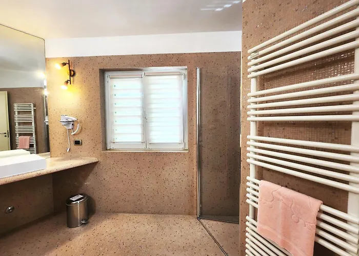 Bellavitalia - A Cozy Nest In The Foothills Of The Alps Apartmán *
