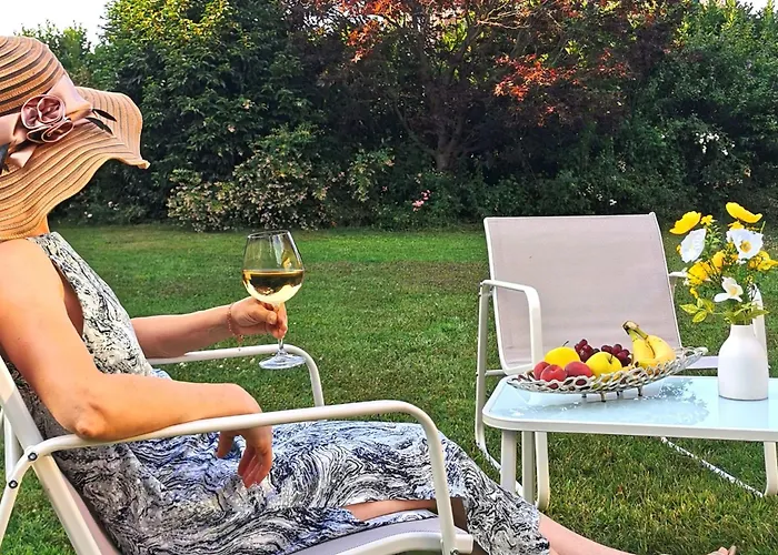 Apartmán Bellavitalia - A Cozy Nest In The Foothills Of The Alps